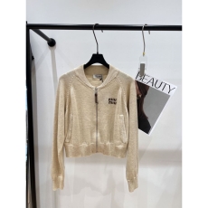 Miu Miu Sweaters